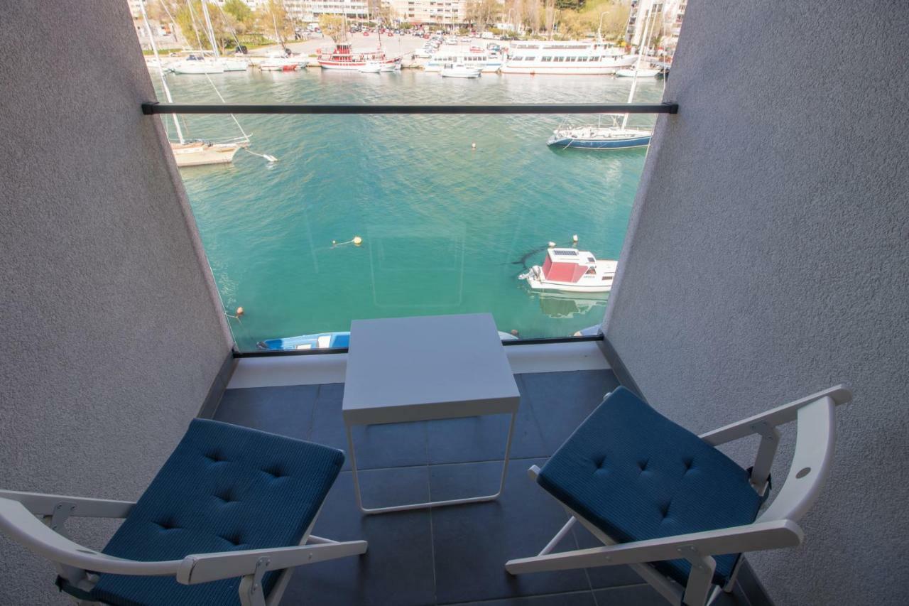 Mary Apartment Omis Exterior photo